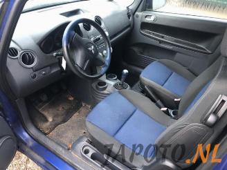 Mitsubishi Colt Colt (Z2/Z3), Hatchback, 2004 / 2012 1.5 16V picture 9