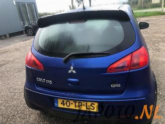 Mitsubishi Colt Colt (Z2/Z3), Hatchback, 2004 / 2012 1.5 16V picture 6