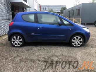 Mitsubishi Colt Colt (Z2/Z3), Hatchback, 2004 / 2012 1.5 16V picture 4