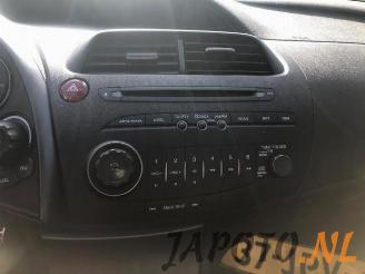 Honda Civic Civic (FK/FN), Hatchback, 2005 / 2012 1.8i Type S VTEC 16V picture 11