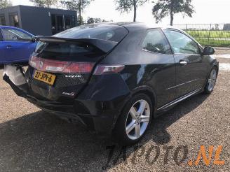 Honda Civic Civic (FK/FN), Hatchback, 2005 / 2012 1.8i Type S VTEC 16V picture 5