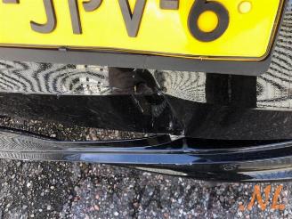 Honda Civic Civic (FK/FN), Hatchback, 2005 / 2012 1.8i Type S VTEC 16V picture 18