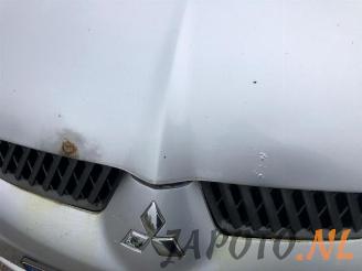 Mitsubishi Grandis Grandis (NA), MPV, 2004 / 2010 2.4 16V MIVEC picture 17