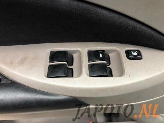 Mitsubishi Grandis Grandis (NA), MPV, 2004 / 2010 2.4 16V MIVEC picture 12