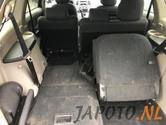 Mitsubishi Grandis Grandis (NA), MPV, 2004 / 2010 2.4 16V MIVEC picture 19