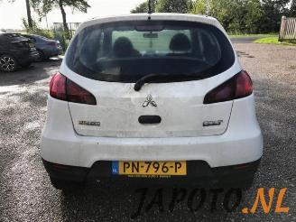 Mitsubishi Colt Colt (Z2/Z3), Hatchback, 2004 / 2012 1.1 12V picture 6