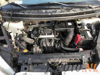 Mitsubishi Colt Colt (Z2/Z3), Hatchback, 2004 / 2012 1.1 12V picture 13