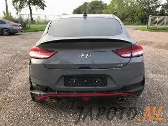 Hyundai I-30 i30 Fastback (PDEBA/PEDBC), Liftback, 2017 2.0 N Turbo 16V picture 31