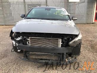 Hyundai I-30 i30 Fastback (PDEBA/PEDBC), Liftback, 2017 2.0 N Turbo 16V picture 27