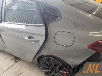 Hyundai I-30 i30 Fastback (PDEBA/PEDBC), Liftback, 2017 2.0 N Turbo 16V picture 21