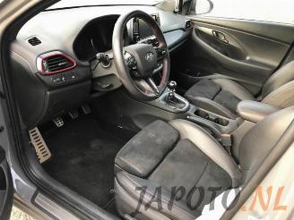 Hyundai I-30 i30 Fastback (PDEBA/PEDBC), Liftback, 2017 2.0 N Turbo 16V picture 35