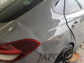 Hyundai I-30 i30 Fastback (PDEBA/PEDBC), Liftback, 2017 2.0 N Turbo 16V picture 24