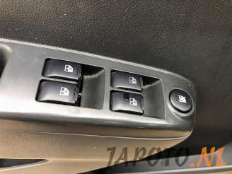 Chevrolet Spark Spark (M300), Hatchback, 2010 1.0 16V Bifuel picture 10