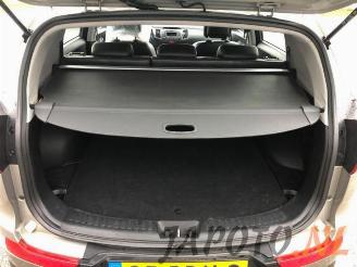 Kia Sportage Sportage (SL), Terreinwagen, 2010 / 2016 2.0 CVVT 16V 4x2 picture 24