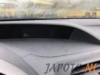 Honda Civic Civic (FK/FN), Hatchback, 2005 / 2012 1.4 i-Dsi picture 14