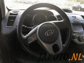 Kia Soul Soul I (AM), MPV, 2009 / 2014 1.6 CVVT 16V picture 13