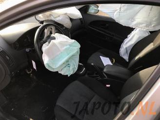 Kia Cee d Cee'd Sporty Wagon (EDF), Combi, 2007 / 2012 1.4 CVVT 16V picture 9