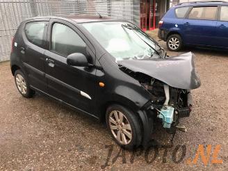 Suzuki Alto Alto (GF), Hatchback 5-drs, 2009 1.0 12V picture 7