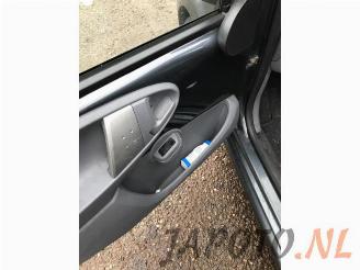 Toyota Aygo Aygo (B10), Hatchback, 2005 / 2014 1.0 12V VVT-i picture 12