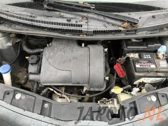 Toyota Aygo Aygo (B10), Hatchback, 2005 / 2014 1.0 12V VVT-i picture 13