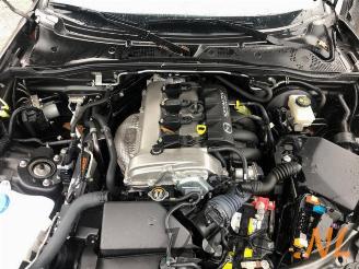 Mazda MX-5 MX-5 (ND), Cabrio, 2015 2.0 SkyActiv G-160 16V picture 20