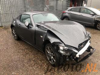 Mazda MX-5 MX-5 (ND), Cabrio, 2015 2.0 SkyActiv G-160 16V picture 7
