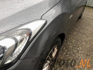 Hyundai I-30 i30 (GDHB5), Hatchback, 2011 1.6 CRDi 16V VGT picture 9