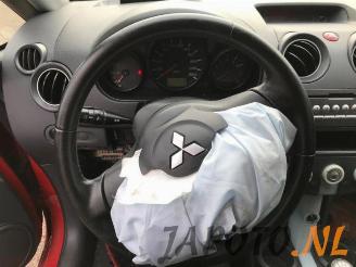 Mitsubishi Colt Colt (Z2/Z3), Hatchback, 2004 / 2012 1.3 16V picture 12