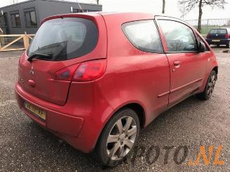 Mitsubishi Colt Colt (Z2/Z3), Hatchback, 2004 / 2012 1.3 16V picture 5