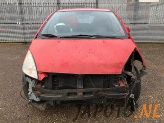 Mitsubishi Colt Colt (Z2/Z3), Hatchback, 2004 / 2012 1.3 16V picture 2