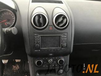 Nissan Qashqai Qashqai (J10), SUV, 2007 / 2014 2.0 16V picture 11