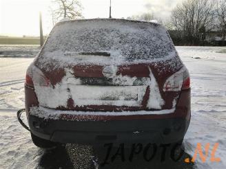 Nissan Qashqai Qashqai (J10), SUV, 2007 / 2014 2.0 16V picture 6