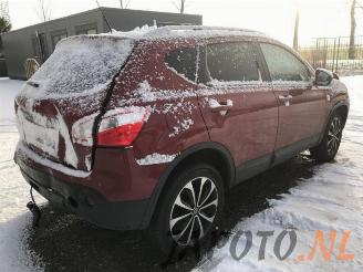 Nissan Qashqai Qashqai (J10), SUV, 2007 / 2014 2.0 16V picture 5