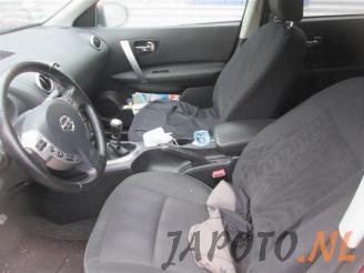 Nissan Qashqai Qashqai (J10), SUV, 2007 / 2014 2.0 16V picture 22