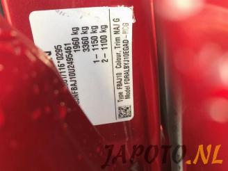 Nissan Qashqai Qashqai (J10), SUV, 2007 / 2014 2.0 16V picture 16