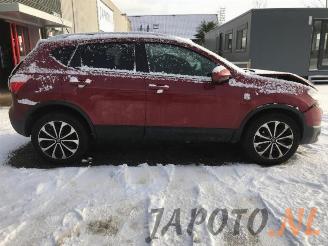 Nissan Qashqai Qashqai (J10), SUV, 2007 / 2014 2.0 16V picture 4