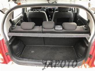 Kia Picanto Picanto (BA), Hatchback, 2004 / 2011 1.1 12V picture 20