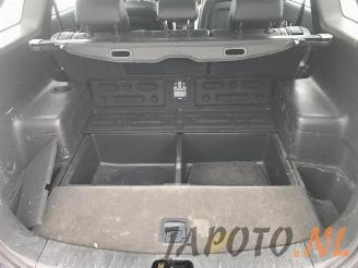 Chevrolet Captiva Captiva (C100), SUV, 2006 / 2011 2.4 16V 4x2 picture 16