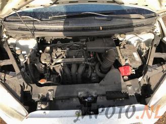 Mitsubishi Colt Colt (Z2/Z3), Hatchback, 2004 / 2012 1.3 16V picture 11