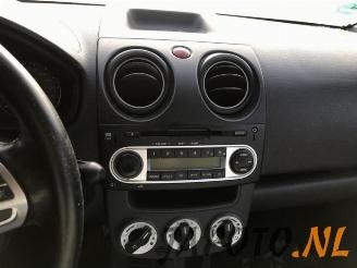 Mitsubishi Colt Colt (Z2/Z3), Hatchback, 2004 / 2012 1.3 16V picture 9