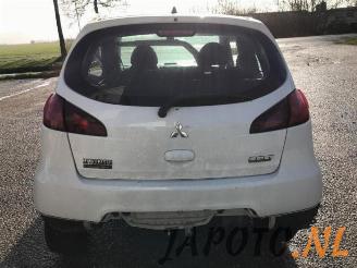 Mitsubishi Colt Colt (Z2/Z3), Hatchback, 2004 / 2012 1.3 16V picture 6