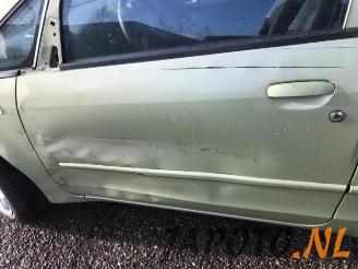 Mitsubishi Colt Colt (Z2/Z3), Hatchback, 2004 / 2012 1.3 16V picture 17