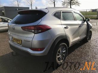 Hyundai Tucson Tucson (TL), SUV, 2015 1.7 CRDi 16V 2WD picture 5