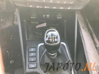 Hyundai Tucson Tucson (TL), SUV, 2015 1.7 CRDi 16V 2WD picture 13