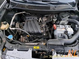 Nissan Qashqai Qashqai (J10), SUV, 2007 / 2014 1.6 16V picture 7