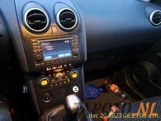 Nissan Qashqai Qashqai (J10), SUV, 2007 / 2014 1.6 16V picture 6