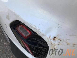 Kia Niro Niro I (DE), SUV, 2016 / 2022 1.6 GDI Hybrid picture 19