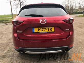 Mazda CX-5 CX-5 (KF), SUV, 2016 2.0 SkyActiv-G 165 16V 4WD picture 12