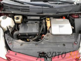 Toyota Prius Prius (NHW20), Liftback, 2003 / 2009 1.5 16V picture 7