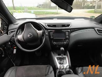 Nissan Qashqai Qashqai (J11), SUV, 2013 1.2 DIG-T 16V picture 7